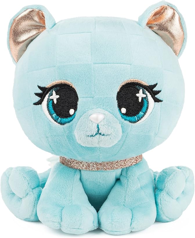 P.Lushes Pets Designer Fashion Panther